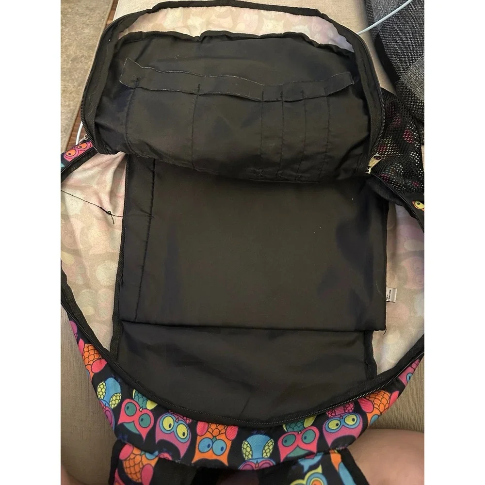 ❤️Double Dutch Club‎ Backpack